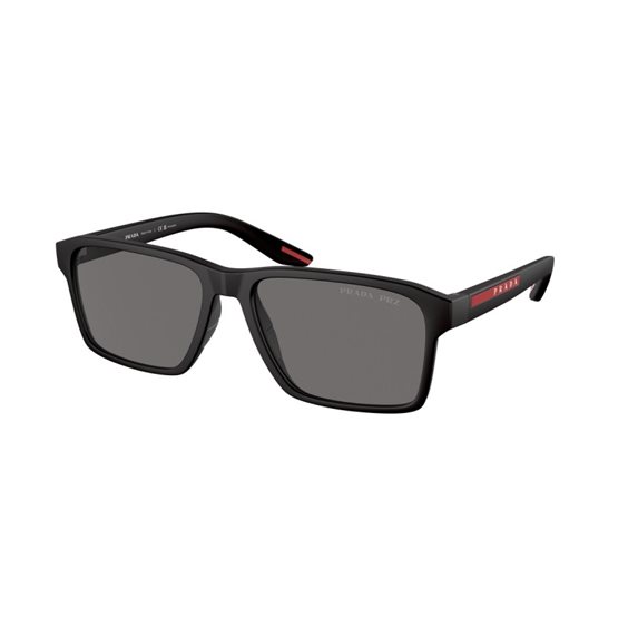 Oiritaly Lunettes de soleil Homme Prada Linea Rossa 0PS